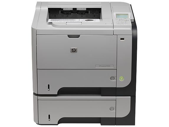 Tiskárna HP LaserJet P3005X