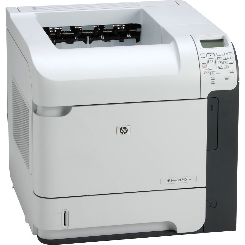 Tiskárna HP LaserJet P4015N