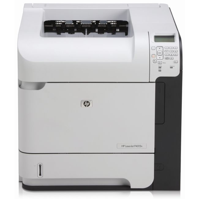 Tiskárna HP LaserJet P4515TN