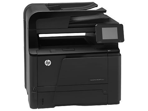 Tiskárna HP LaserJet Pro 400 M425DW