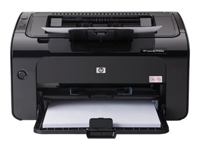 Tiskárna HP LaserJet Pro P1104W