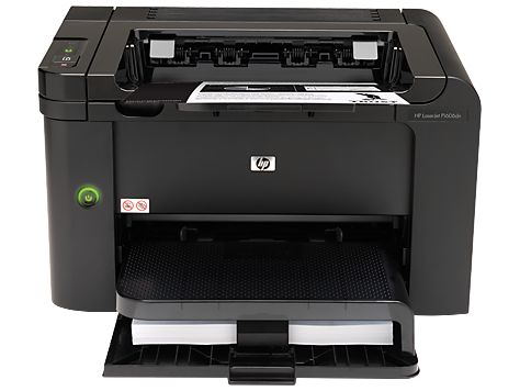 Tiskárna HP LaserJet Pro P1606DN