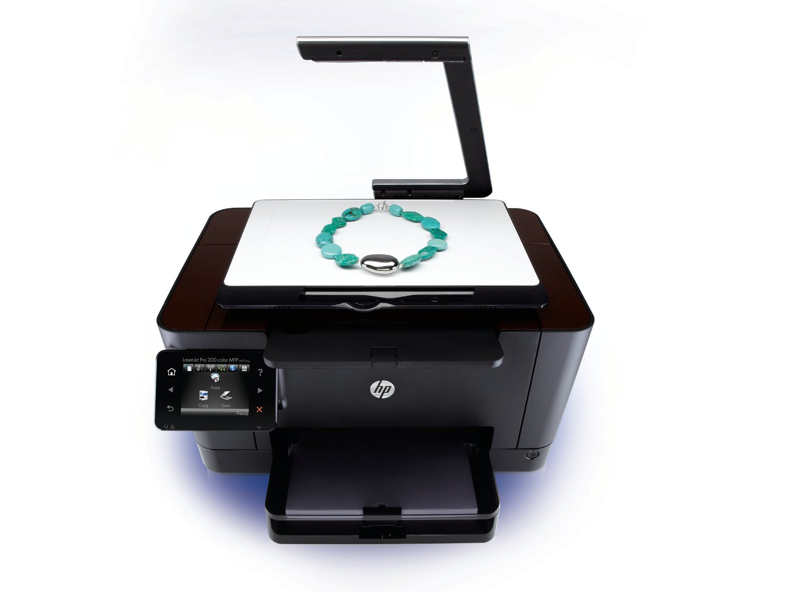Tiskárna HP Topshot LaserJet Pro M275NW
