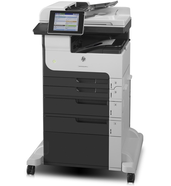 Tiskárna HP LaserJet Enterprise700 M725f