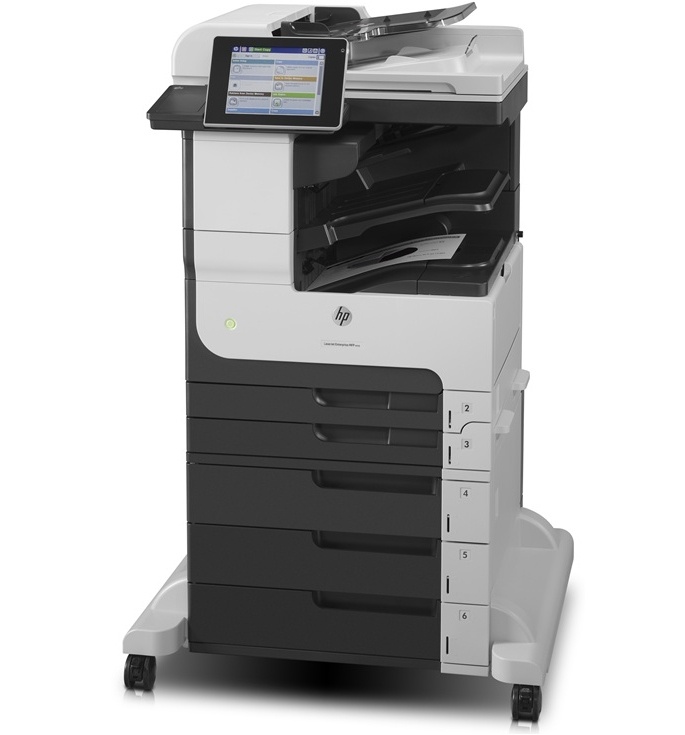 Tiskárna HP LaserJet Enterprise700 M725z+