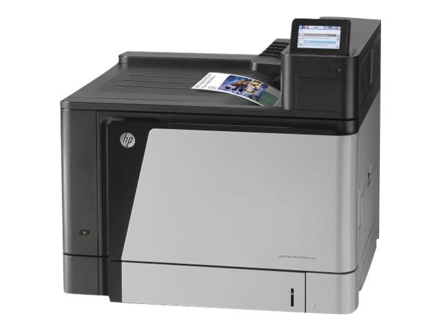 Tiskárna HP Color LaserJet Enter. M855dn