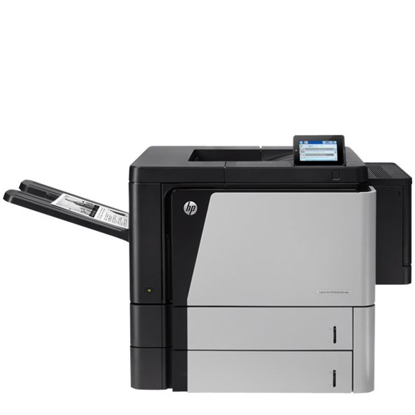 Tiskárna HP LaserJet Enterprise800 M806dn