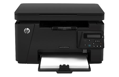 Tiskárna HP LaserJet Pro MFP M125nw