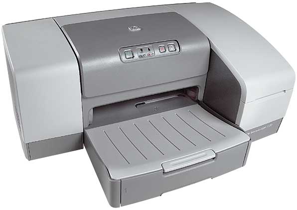 Tiskárna HP Business Inkjet 1100d