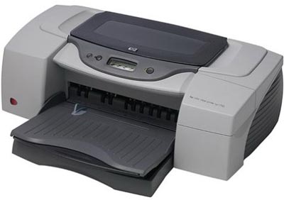 Tiskárna HP Business Inkjet 1700CP