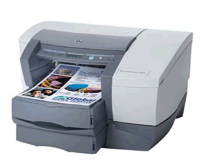 Tiskárna HP Business Inkjet 2280