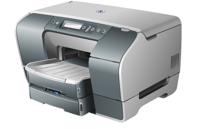 Tiskárna HP Business Inkjet 2300n