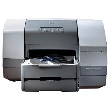Tiskárna HP Business Inkjet 2600dn