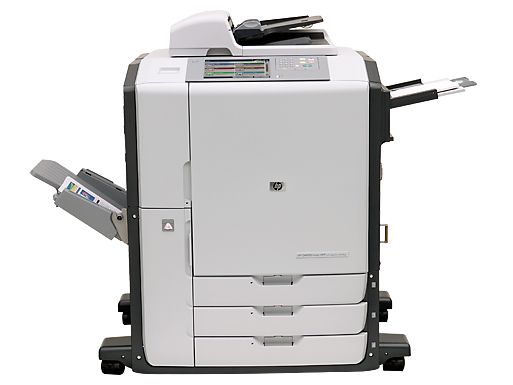 Tiskárna HP CM8050 MFP