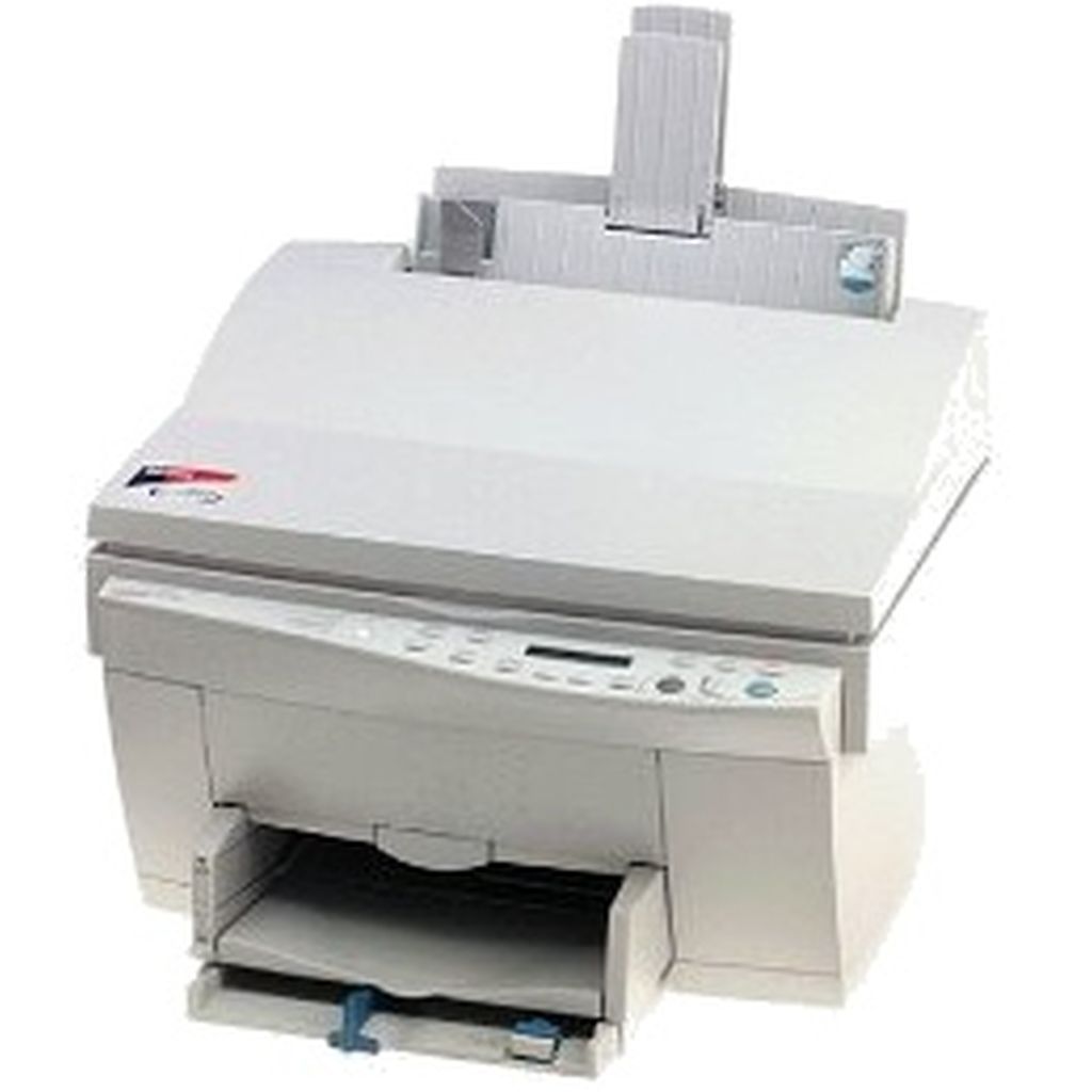 Tiskárna HP Colour Copier 140