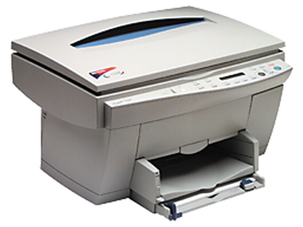 Tiskárna HP Colour Copier 160