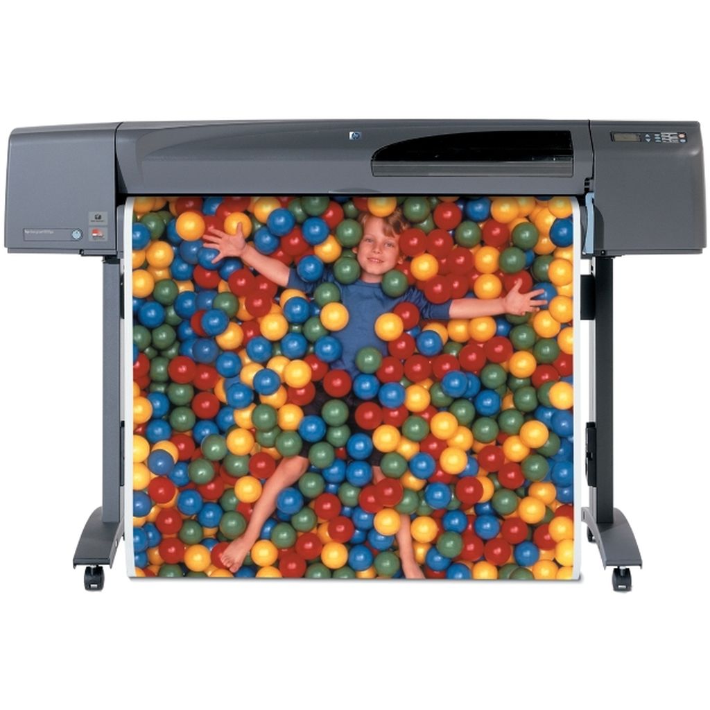 Tiskárna HP DesignJet 800