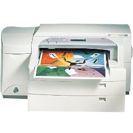 Tiskárna HP DesignJet ColourPro GA