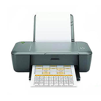 Tiskárna HP Deskjet 1100cse