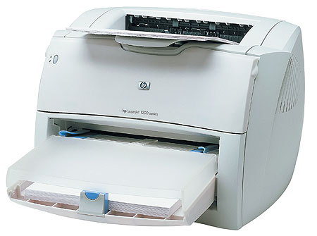 Tiskárna HP Deskjet 1200
