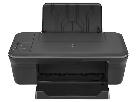 Tiskárna HP Deskjet 2050