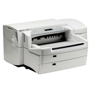 Tiskárna HP Deskjet 2500c+