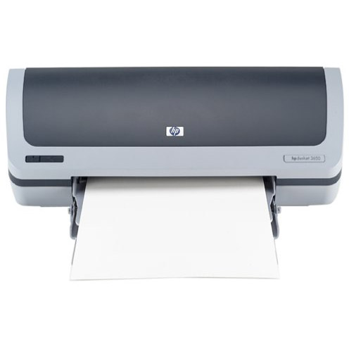 Tiskárna HP Deskjet 3744