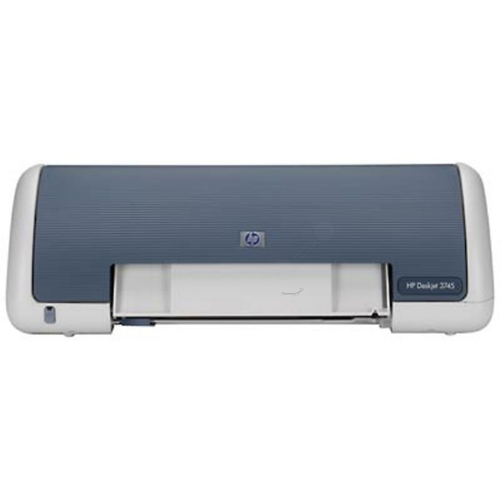 Tiskárna HP Deskjet 3748