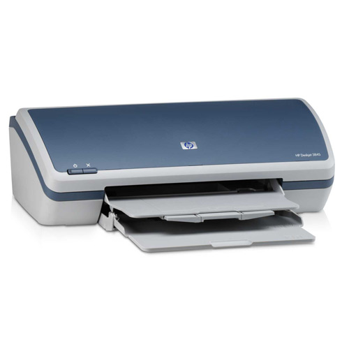 Tiskárna HP Deskjet 3840