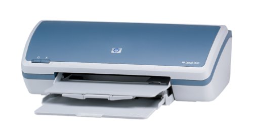 Tiskárna HP Deskjet 3847