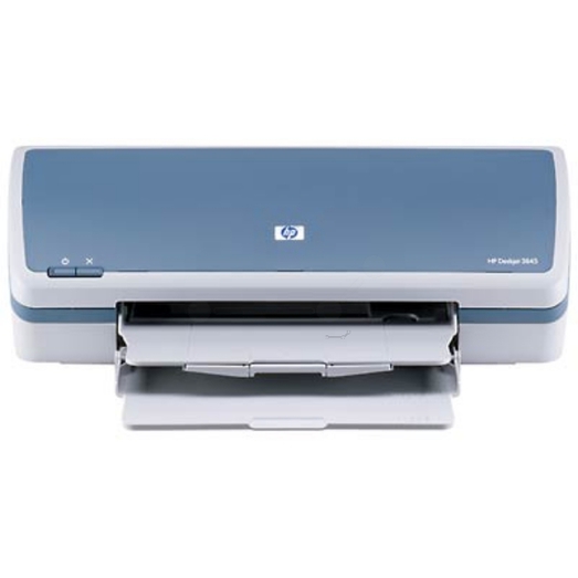 Tiskárna HP Deskjet 3848