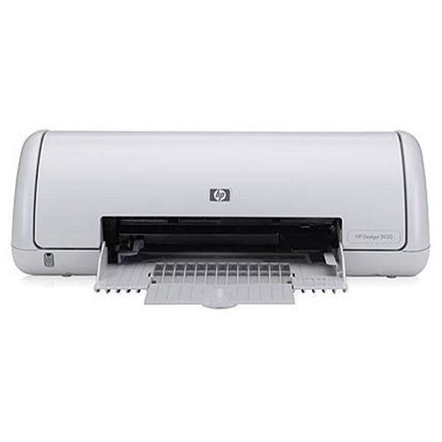 Tiskárna HP Deskjet 3930