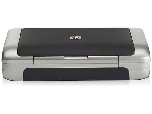 Tiskárna HP Deskjet 460wbt