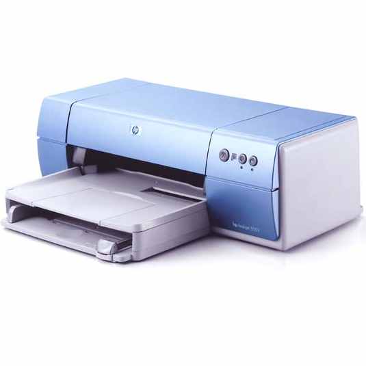 Tiskárna HP DeskJet 5552