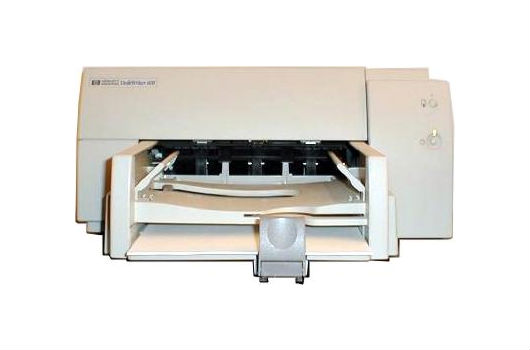 Tiskárna HP Deskjet 600k