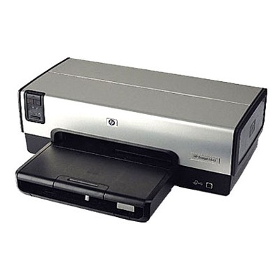 Tiskárna HP Deskjet 6545