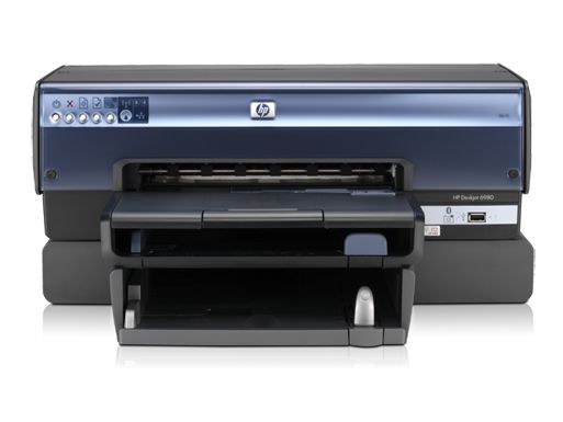 Tiskárna HP Deskjet 6980dt