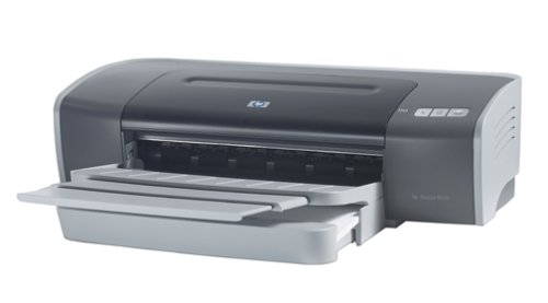 Tiskárna HP Deskjet 9680