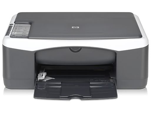 Tiskárna HP DeskJet F2110