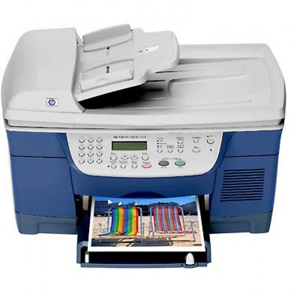 Tiskárna HP Digital Copier 610