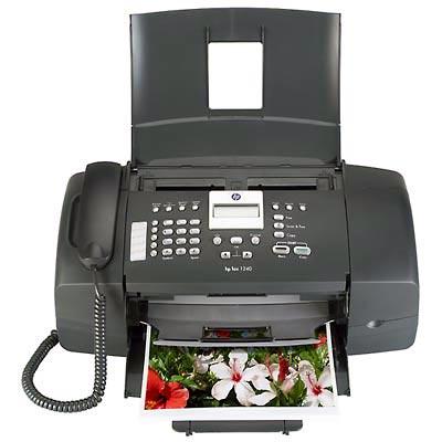 Tiskárna HP Fax 1240