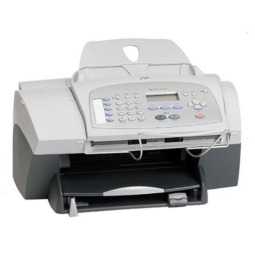 Tiskárna HP Fax 900VP