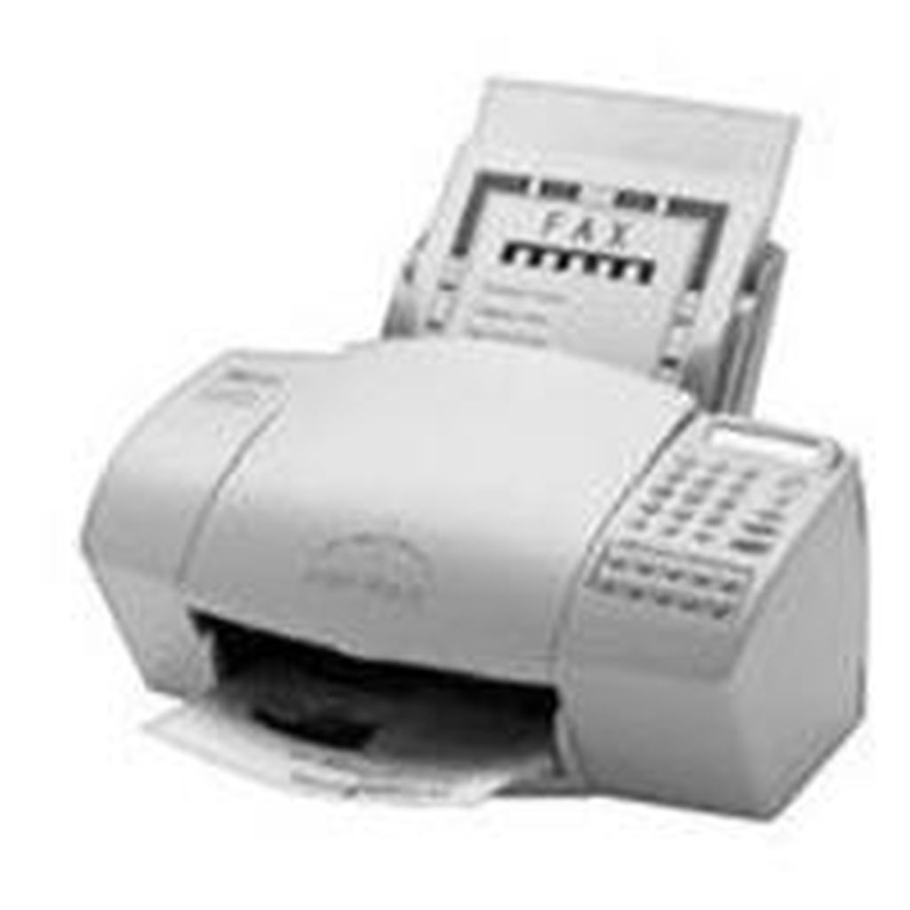 Tiskárna HP Fax 925xi