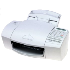 Tiskárna HP Fax-700