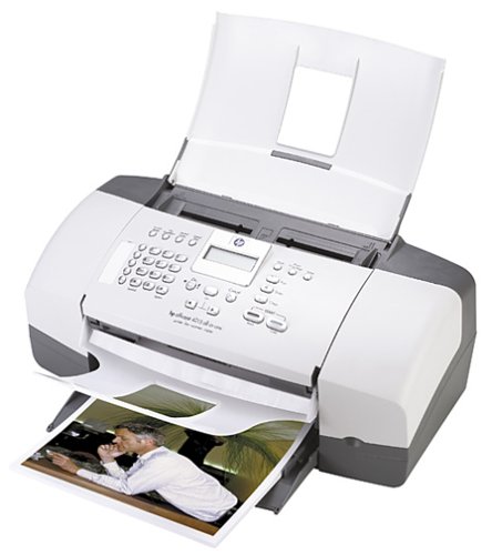 Tiskárna HP OfficeJet 4215