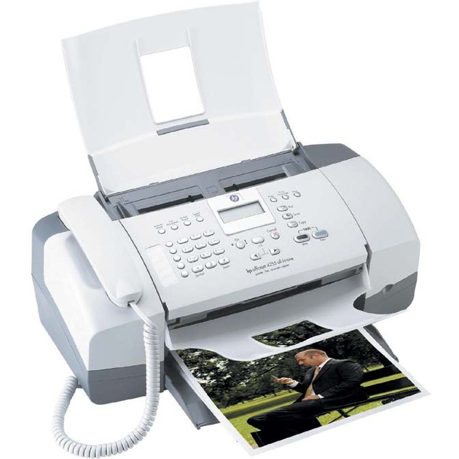 Tiskárna HP Officejet 4252