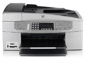 Tiskárna HP Officejet 4259