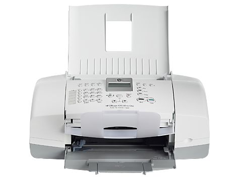 Tiskárna HP Officejet 4314
