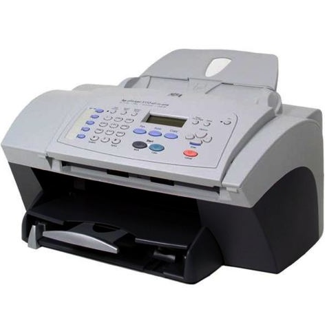 Tiskárna HP Officejet 5110xi