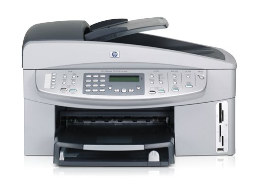Tiskárna HP Officejet 7210